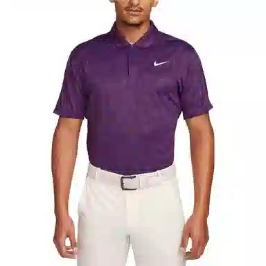 Nike Tiger Woods Polo