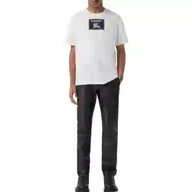 Burberry SS23 LogoT