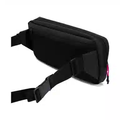 Under Armour Crossbody Waist Bag Black