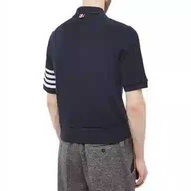 THOM BROWNE Polo