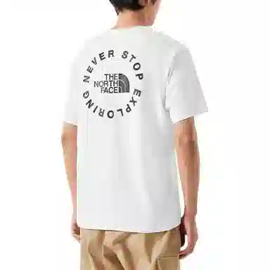 THE NORTH FACE LogoT