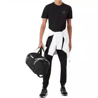 EMPORIO ARMANI SS22 T