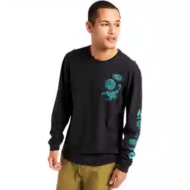 BURTON BONDLIN LogoT