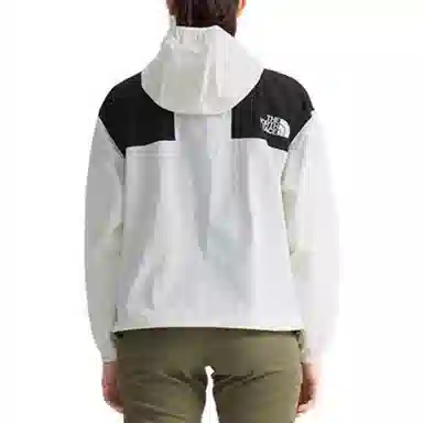 THE NORTH FACE logo