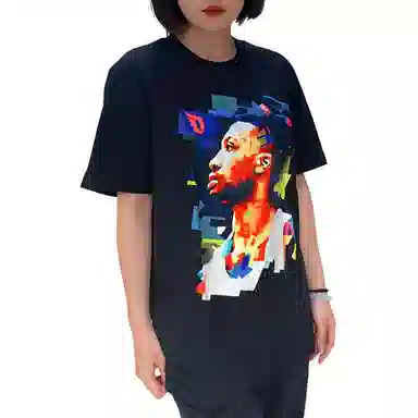 adidas Dame Icon Tee