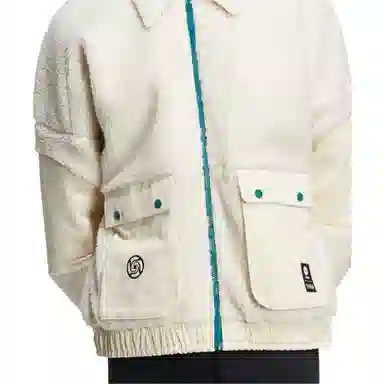 adidas Neo x Jujutsu Kaisen W Jjtk Jacket