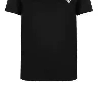 EMPORIO ARMANI SS22 LogoT