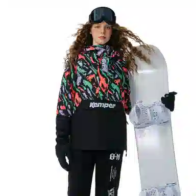 O'Neill 20K20K Kemper Snowboards