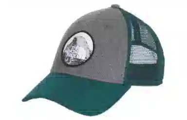 THE NORTH FACE Logo 5FXA