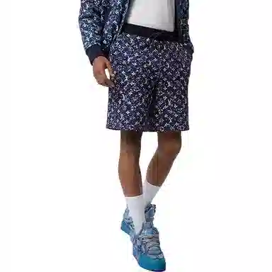 LOUIS VUITTON FW23 Logo