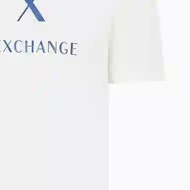 ARMANI EXCHANGE SS24 LogoT