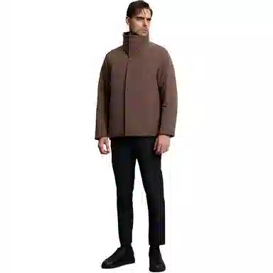NAUTICA BLACK SAIL