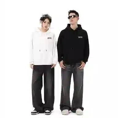 LIGHTNING MONSTER Logo