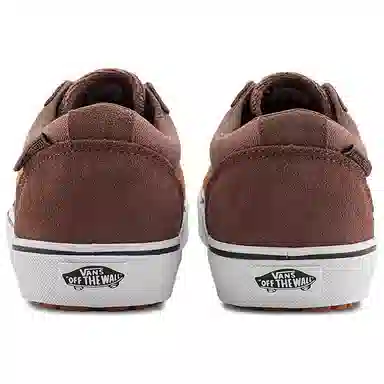 Vans Ward