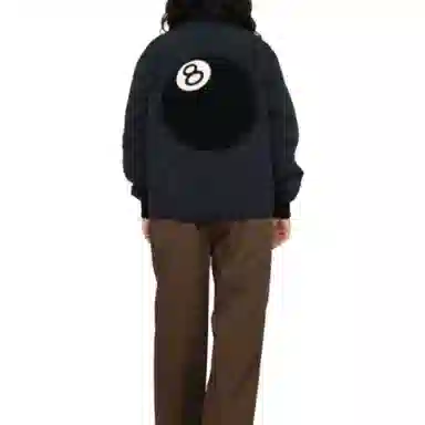 Stussy Quilted Liner Jacket