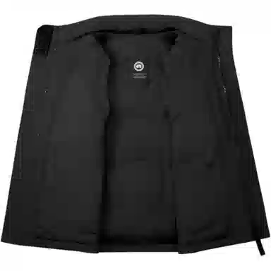 Canada Goose Vest Black
