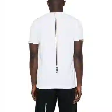 HUGO BOSS Logo SS24 T