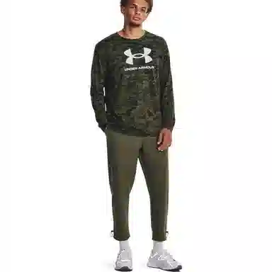 Under Armour Unstoppable