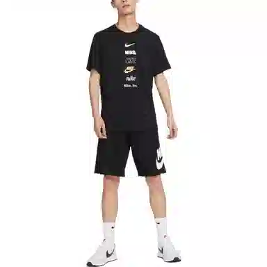 Nike LogoT