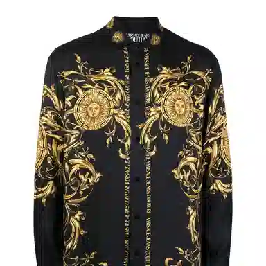VERSACE JEANS COUTURE Barocco