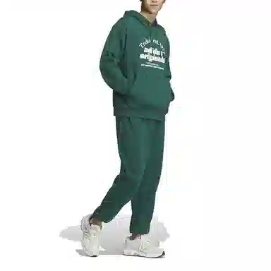 adidas originals GRAPHIC HOODIE