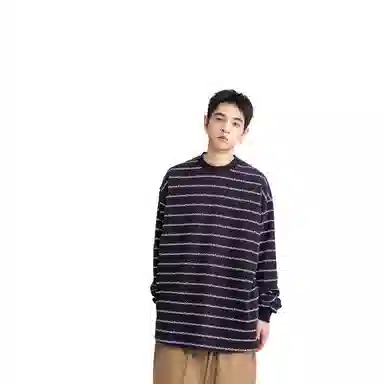 nautica white sail X FW23 T