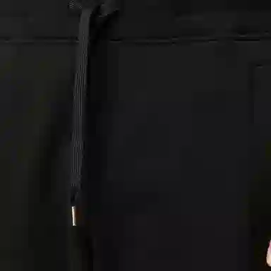 Versace Jeans Couture FW23 Logo Sweatpants Black