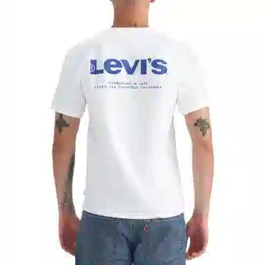 levis T