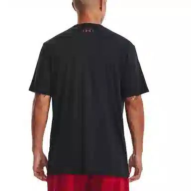 Under Armour Collegiate T