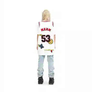 MR.ENJOYDA MONEY SS21 M