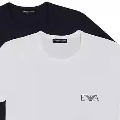 EMPORIO ARMANI SS23 T 2