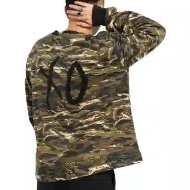 PUMA x XO Oversize Crew