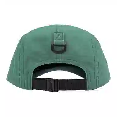 Supreme FW24 WEEK 1 Arabic Label Camp Cap