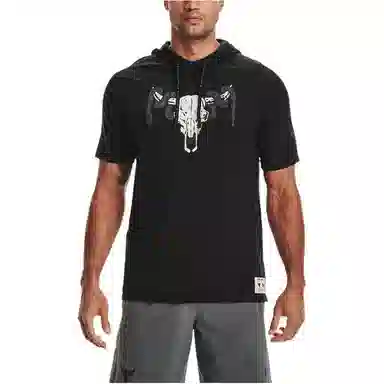 Under Armour T