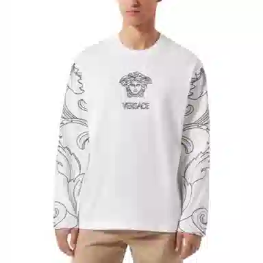 VERSACE FW22 T