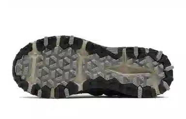 New Balance 410 Black Silver