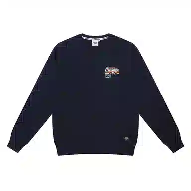 Dickies Crewneck Sweatshirt Deep Navy