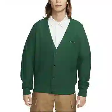 Nike LogoV