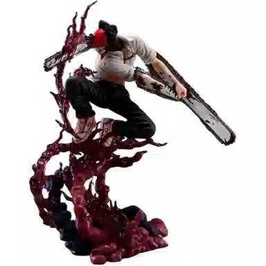 BANDAI figuartszero 21cm