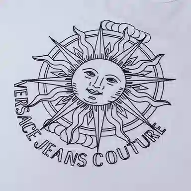 VERSACE JEANS COUTURE SS22 T