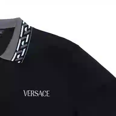 VERSACE LogoPolo