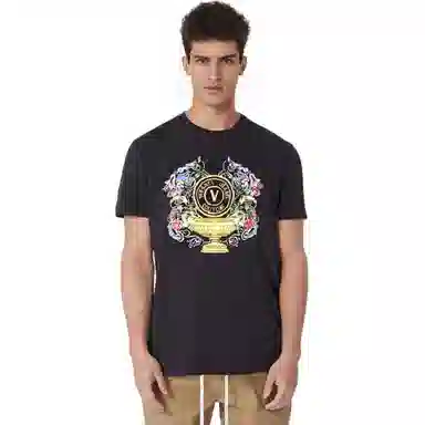 VERSACE JEANS COUTURE SS23 LogoT