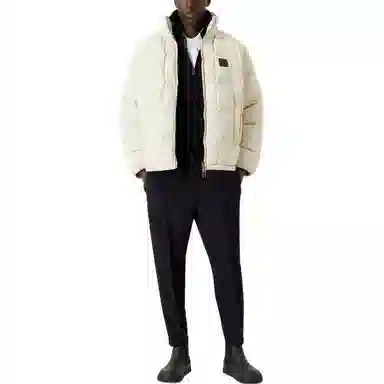 EMPORIO ARMANI FW22 LogoPolo