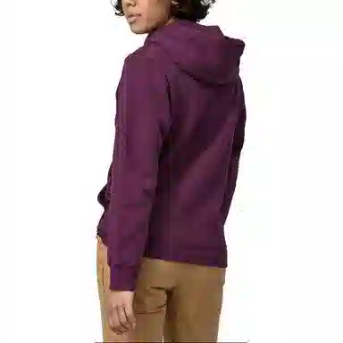 patagonia SS22 Logo