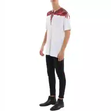 Marcelo Burlon County of Milan