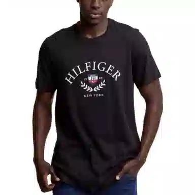 Tommy Hilfiger SS23 T