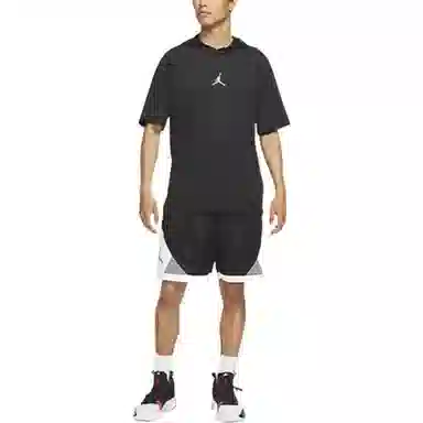 Jordan Logo T