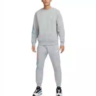 Nike CLUB FLEECE Logo