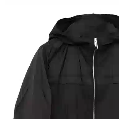 Prada FW23 Hooded Jacket