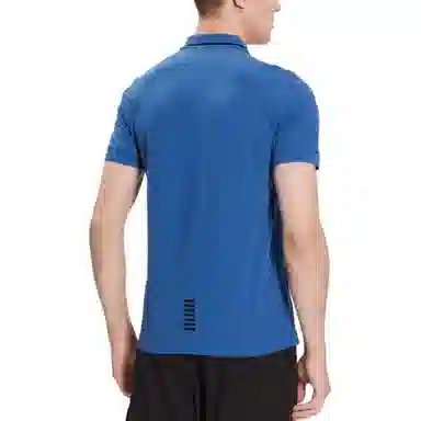 EMPORIO ARMANI EA7 Logopolo